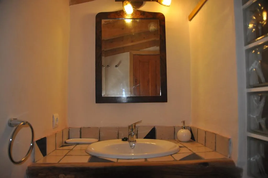 Sa Campaneta Agroturismo Puigpunyent  Spanien