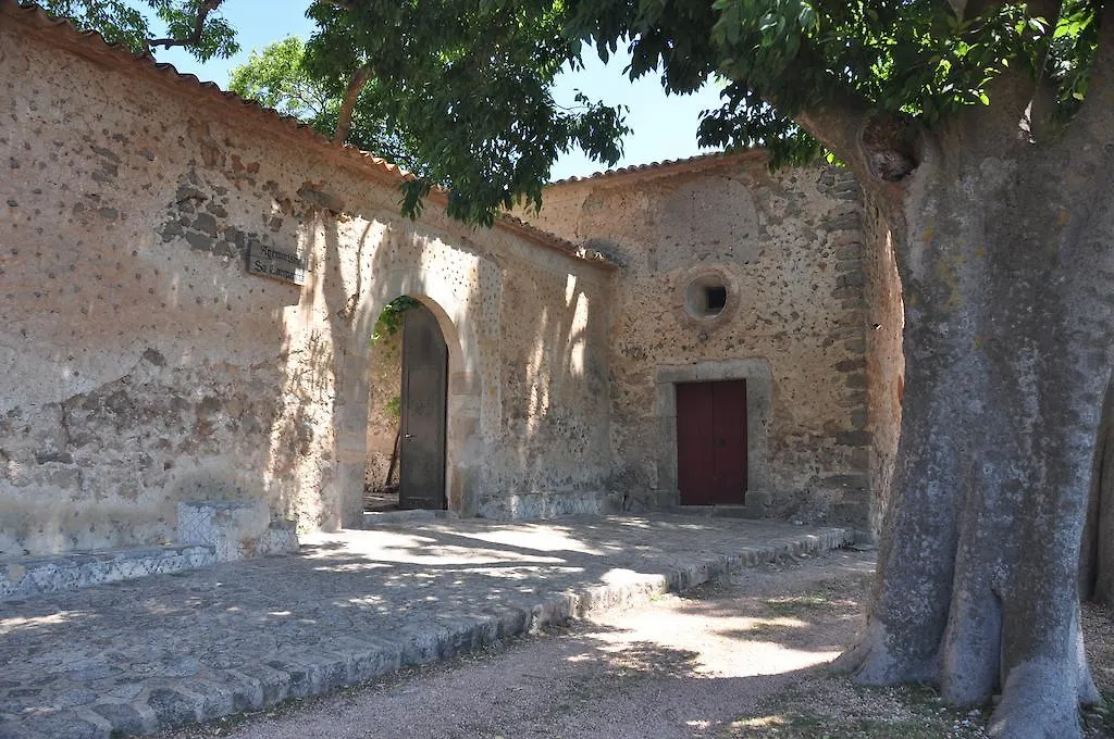 Sa Campaneta Agroturismo Puigpunyent