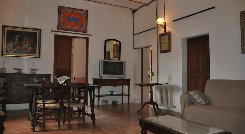 Sa Campaneta Agroturismo Puigpunyent  Spain