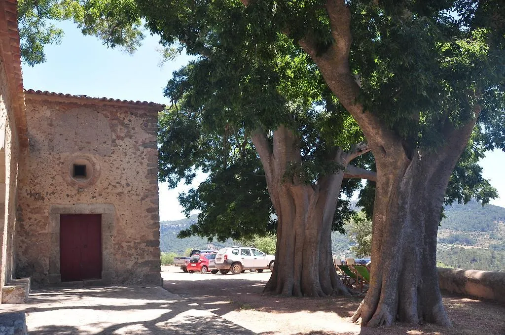 Sa Campaneta Agroturismo Puigpunyent  Spanien