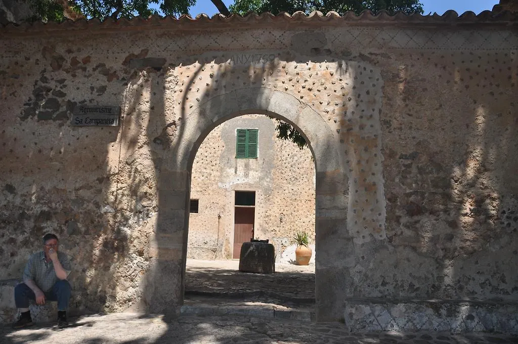 Sa Campaneta Agroturismo Puigpunyent  0*, Puigpunyent (Mallorca) Spanien