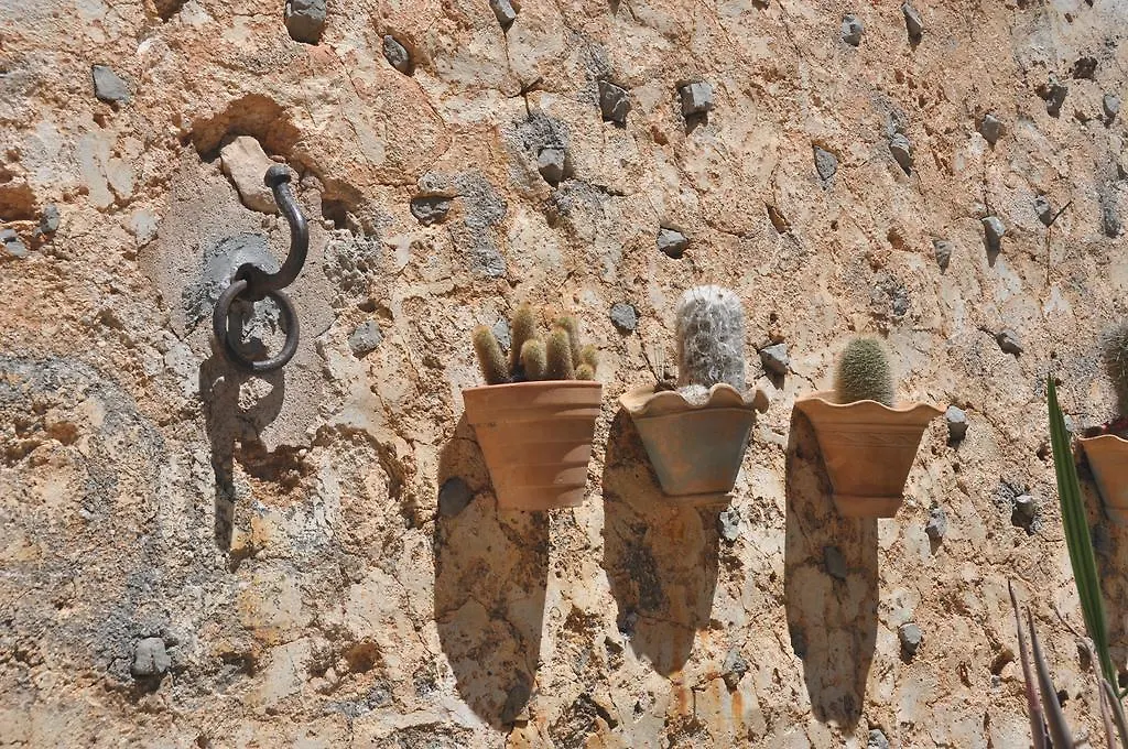 Landhaus Sa Campaneta Agroturismo Puigpunyent  Spanien