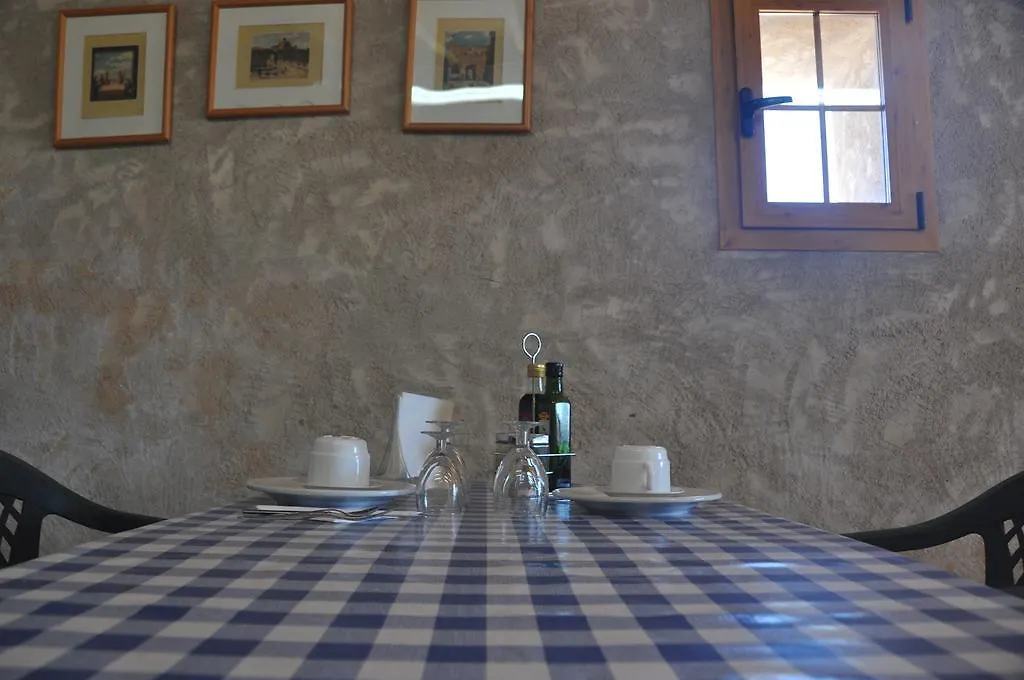Country house Sa Campaneta Agroturismo Puigpunyent