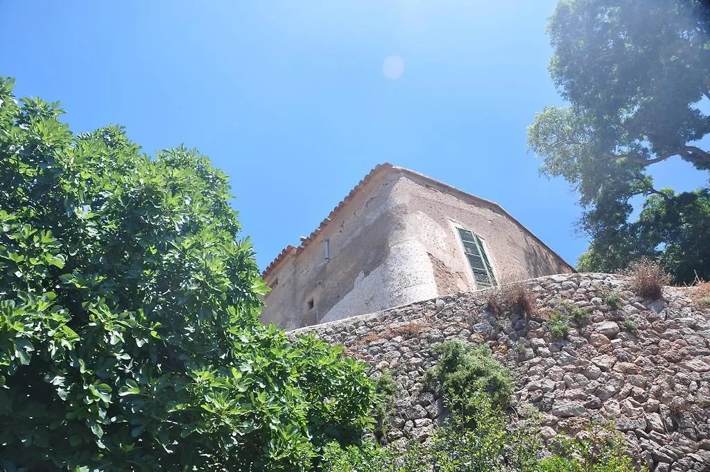 Sa Campaneta Agroturismo Puigpunyent  Puigpunyent (Mallorca)