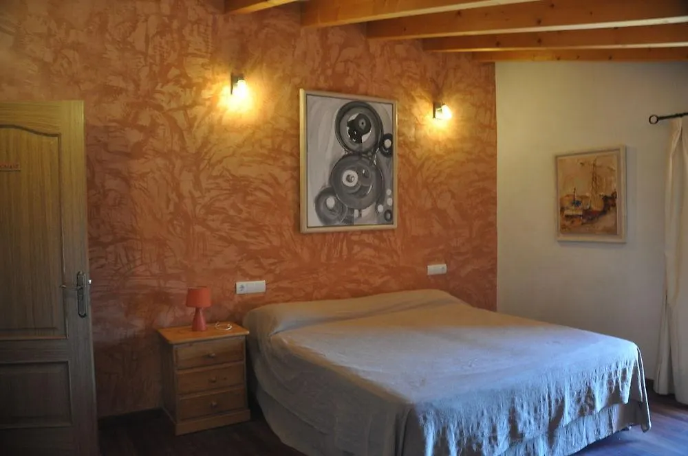 Sa Campaneta Agroturismo Puigpunyent  Puigpunyent (Mallorca)