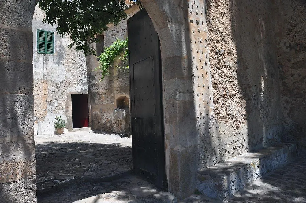 Sa Campaneta Agroturismo Puigpunyent  Landhaus Puigpunyent (Mallorca)