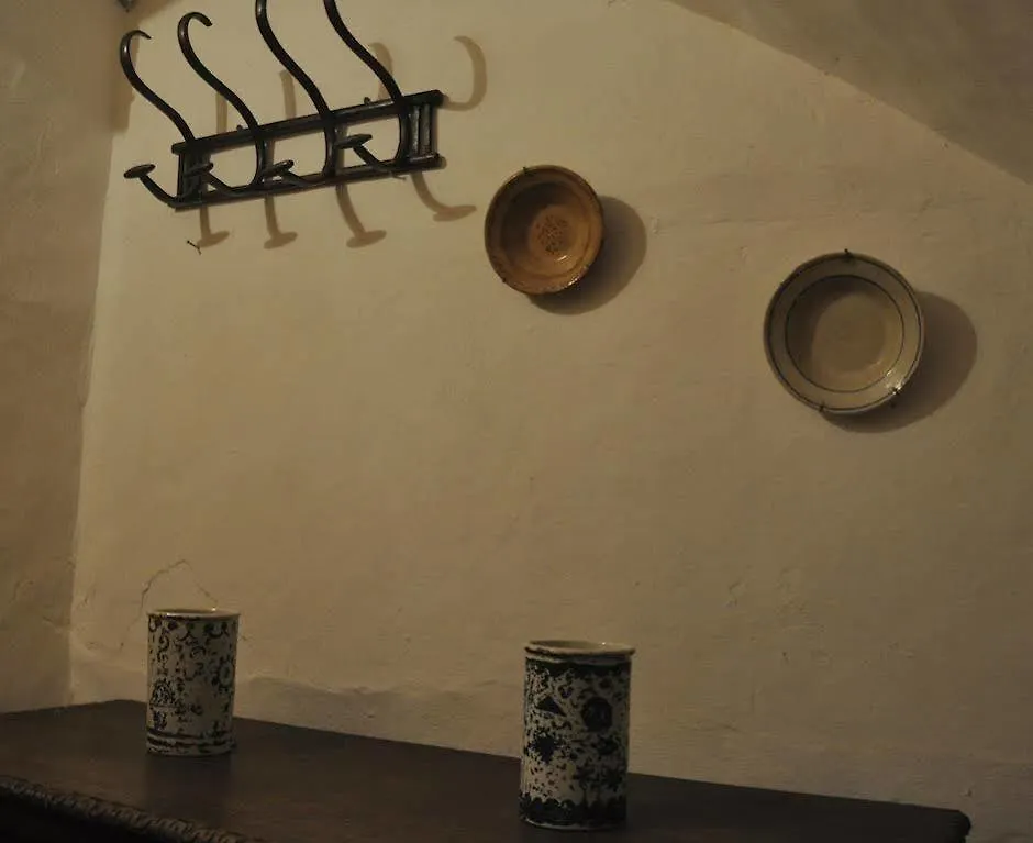 Sa Campaneta Agroturismo Puigpunyent  Puigpunyent (Mallorca)