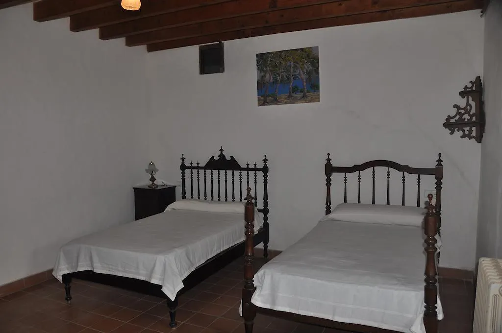 Sa Campaneta Agroturismo Puigpunyent  Puigpunyent (Mallorca)