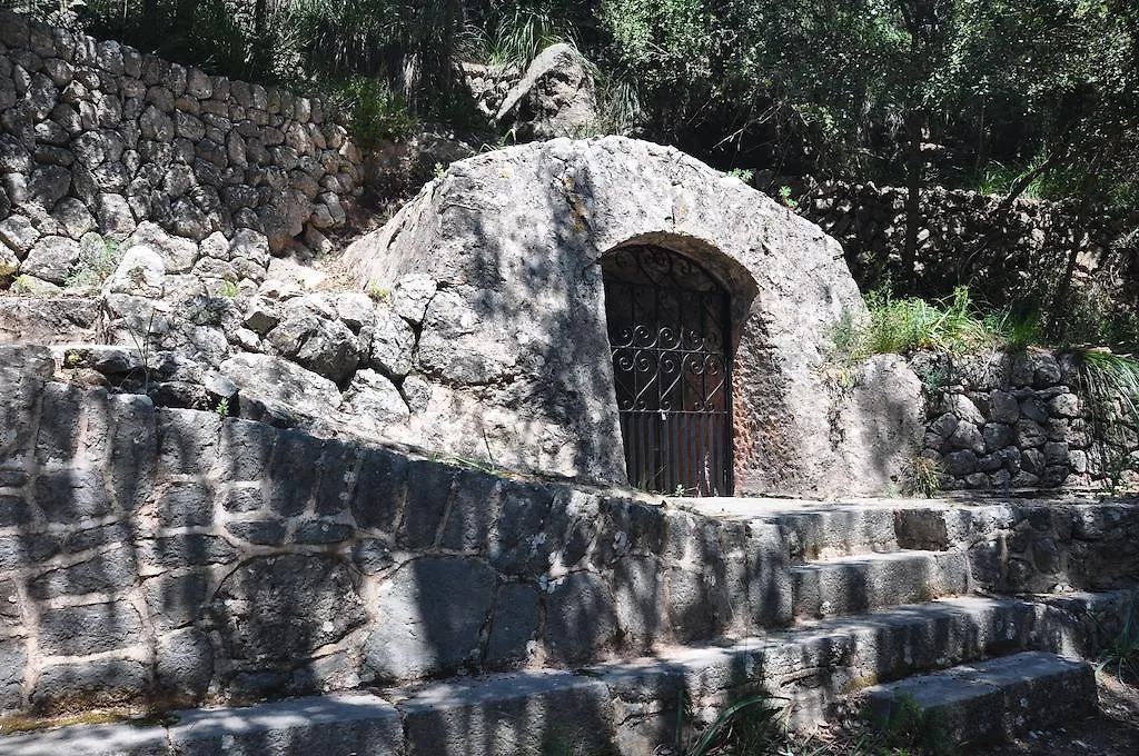 Sa Campaneta Agroturismo Пучпуньент Испания