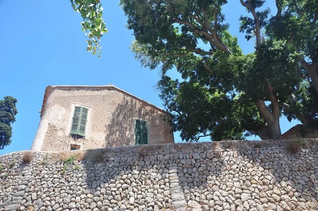 Sa Campaneta Agroturismo Пучпуньент Испания