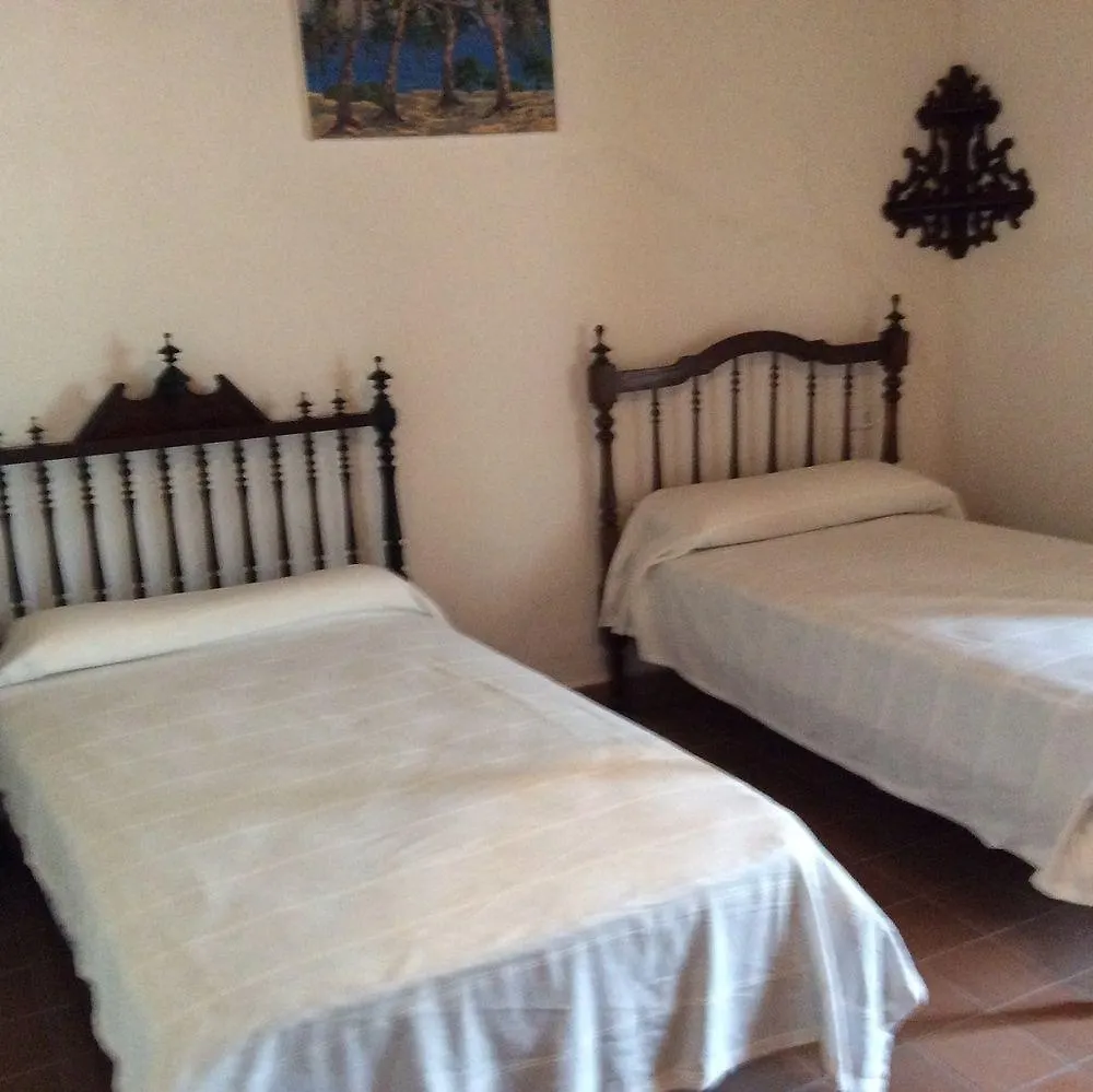 Sa Campaneta Agroturismo Пучпуньент