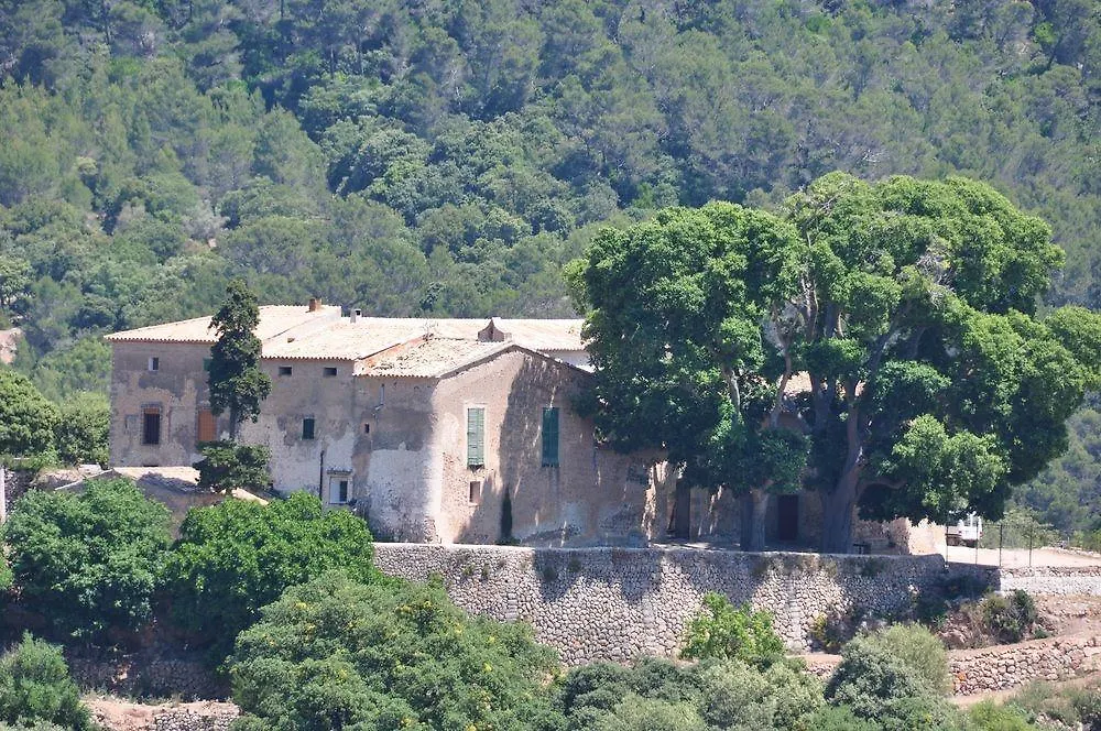 Sa Campaneta Agroturismo Пучпуньент 0*,