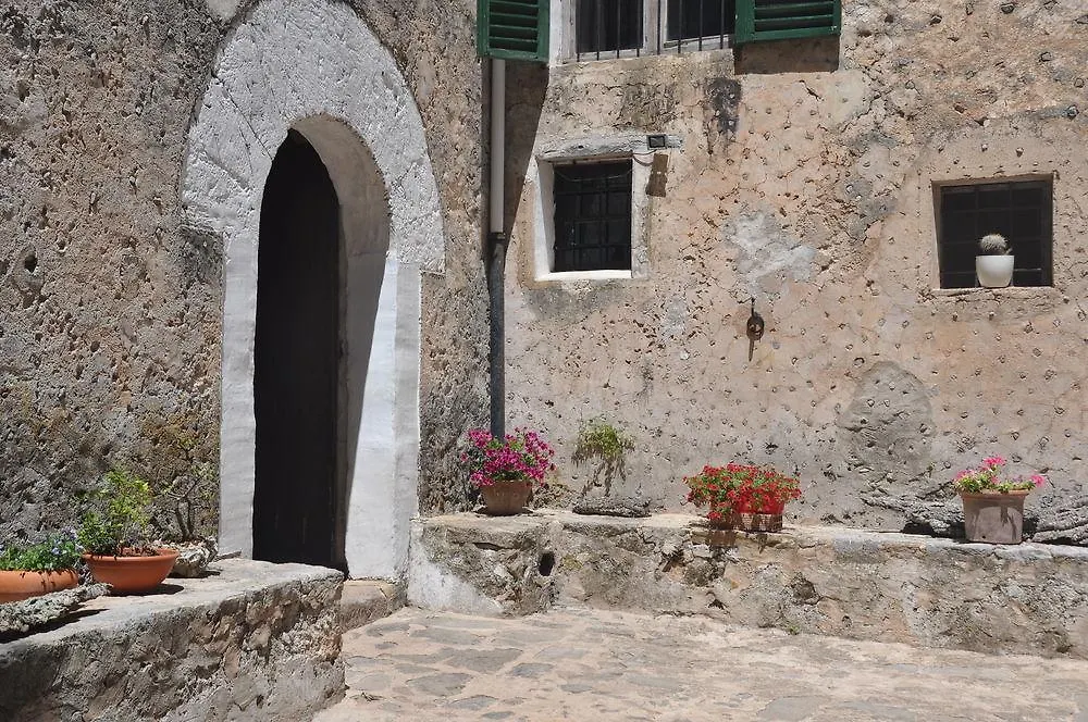 Sa Campaneta Agroturismo Пучпуньент 0*,