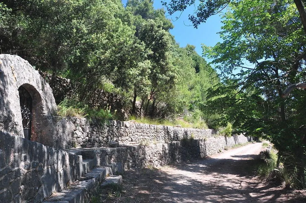 Sa Campaneta Agroturismo Пучпуньент